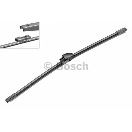 Stěrač zadní BOSCH AeroTwin 280mm A282H