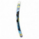 Stěrač FLAT MULTI 8 adaptérů 660 mm
