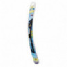 Stěrač FLAT MULTI 8 adaptérů 660 mm