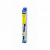 Přesný flat stěrač 71cm HÁK Compass