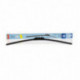 Přesný stěrač ALCA Superflat 66cm HÁK