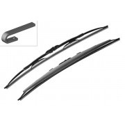 Sada stěračů BOSCH TWIN Spoiler 3397010300 600/530 mm