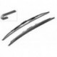 Sada stěračů BOSCH TWIN Spoiler 3397118564 500/450 mm
