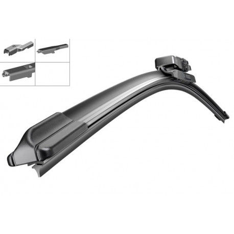 Zadní stěrač BOSCH REAR 3397016086 400 mm