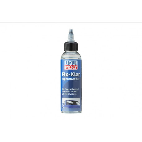 Liqui Moly Odpuzovač dešťové vody 125ml